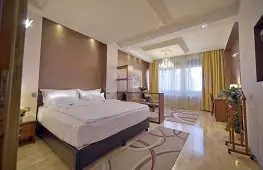 هتل مجستیک بلگراد